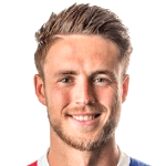 Photo of Ricky van Wolfswinkel