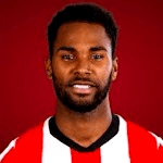 Photo of Rico Henry