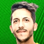 Photo of Reda Bensayah