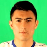Photo of Rifat Nurmugamet