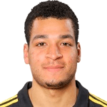 Photo of Riki Alba