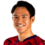 Photo of Rikito Inoue