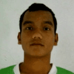 Riko Simanjuntak Photo of Riko Simanjuntak
