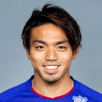 Photo of Riku Yamada