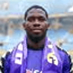 Rimario Gordon Photo of Rimario Gordon