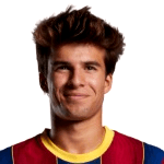 Photo of Riqui Puig