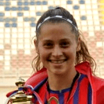Photo of Riselda Leba
