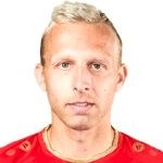 Photo of Ritchie De Laet