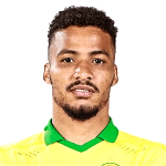 Photo of Rivaldo Coetzee