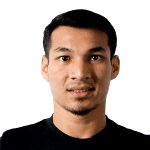 Photo of Rizal Ghazali