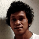 Photo of Rizky Pellu