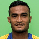 Photo of Rizky Rizaldi Pora