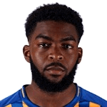 Photo of Ro-Shaun Williams