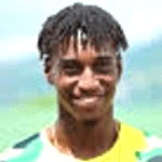 Photo of Roan Wilson