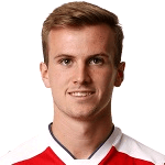 Rob Holding Photo of Rob Holding