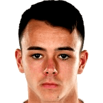 Photo of Robbie Burton