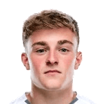 Photo of Robbie Gotts