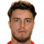 Photo of Robbie Muirhead