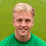 Robby McCrorie Photo of Robby McCrorie
