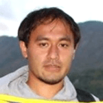 Photo of Robert Ardiles