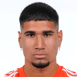 Photo of Robert Castellanos