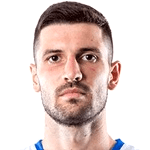 Photo of Robert Ćosić