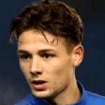 Роб Хант Photo of Роб Хант