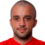 Photo of Robert Hehedosh