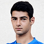 Photo of Robert Hakobyan