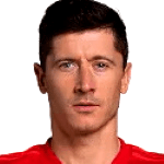 Photo of Robert Lewandowski