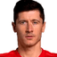 Robert Lewandowski image