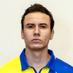 Photo of Robert Ljubičić