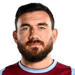 Photo of Robert Snodgrass