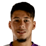Photo of Nicolás Fernández