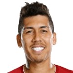 Photo of Roberto Firmino