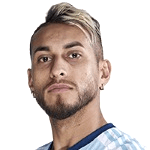 Photo of Roberto Pereyra