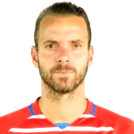 Photo of Roberto Soldado