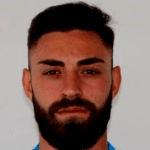 Photo of Roberto Vitolo