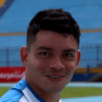 Photo of Robin Betancourth