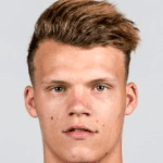 Photo of Robin Fellhauer