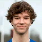 Photo of Robin Mihkelson