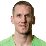 Photo of Robin Olsen