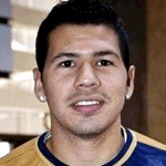Photo of Robin Ramírez