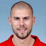 Robin Simovic Photo of Robin Simovic