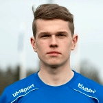 Photo of Robin Sööt