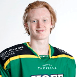 Photo of Roby Jarventie