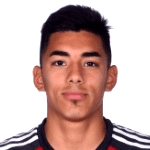 Photo of Rocco Rios Novo