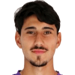 Photo of Matías Rocha