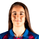 Photo of Rocío Gálvez