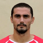 Photo of Roderick Briffa